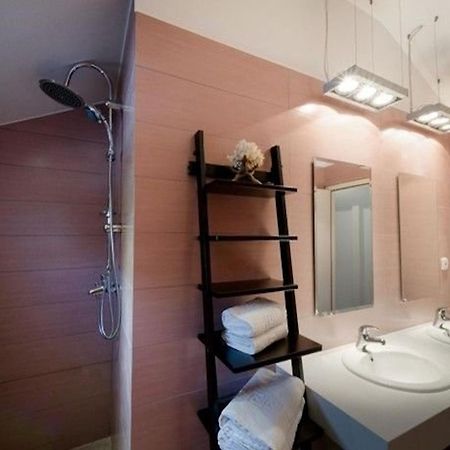 Deluxe Rhodes Villa Villa Sokaki Well Furnished 2 Bedrooms Lindos מראה חיצוני תמונה