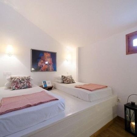 Deluxe Rhodes Villa Villa Sokaki Well Furnished 2 Bedrooms Lindos מראה חיצוני תמונה