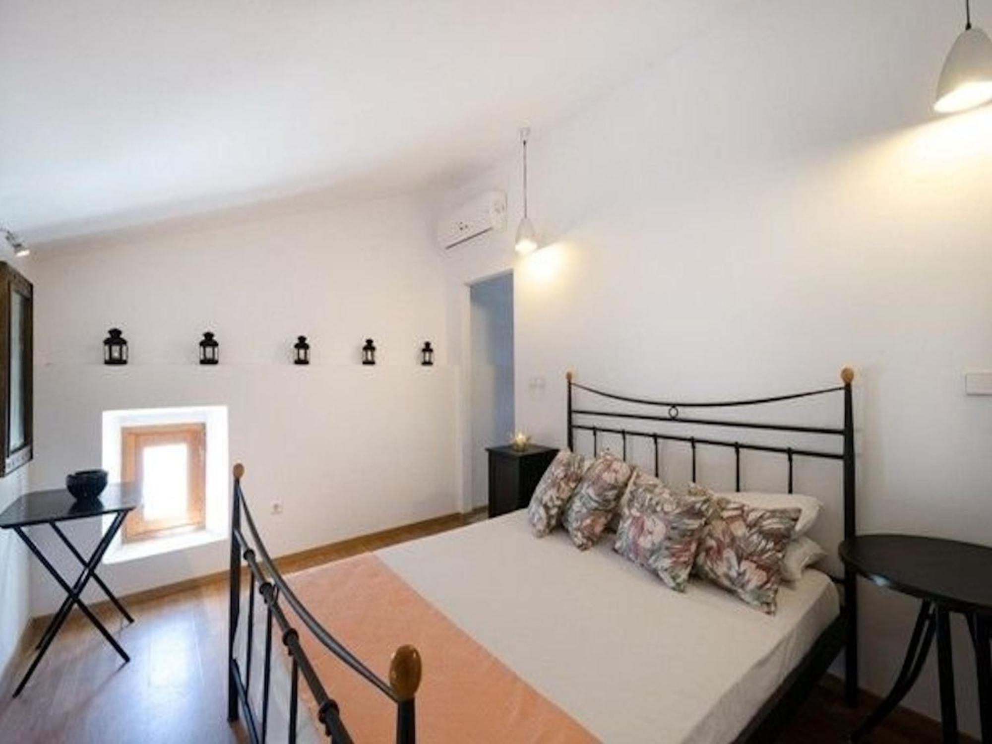 Deluxe Rhodes Villa Villa Sokaki Well Furnished 2 Bedrooms Lindos מראה חיצוני תמונה